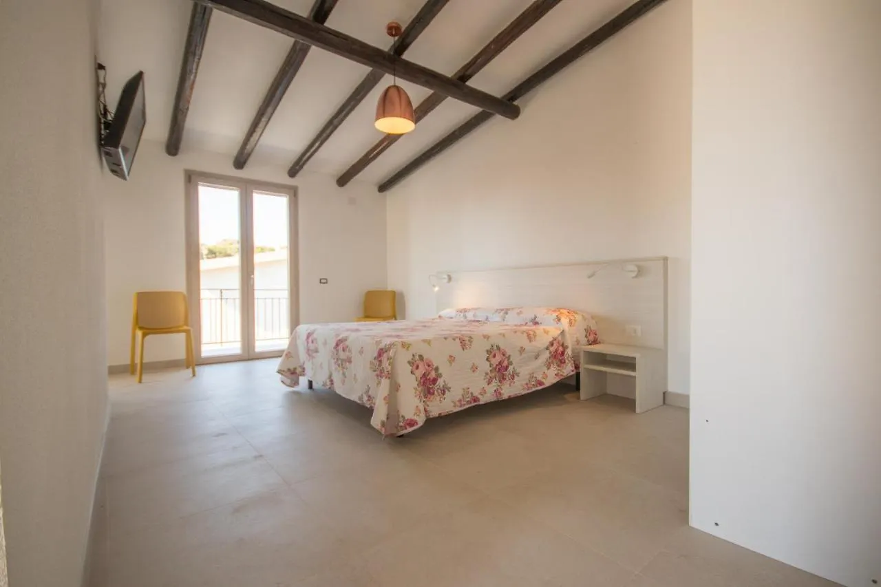 Conchiglia Sud Lejlighed Cala Gonone 0*,