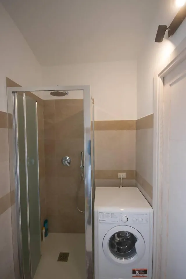 Conchiglia Sud Appartement Cala Gonone