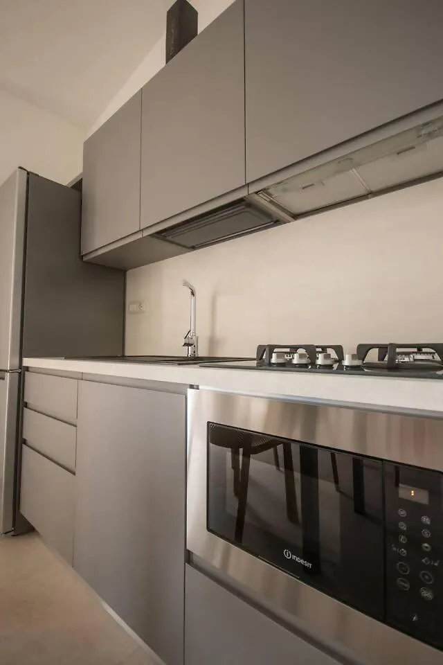 Conchiglia Sud Appartement Cala Gonone 0*,  Italië