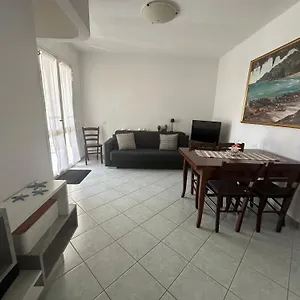 Appartamento Casa Cioppy, Cala Gonone